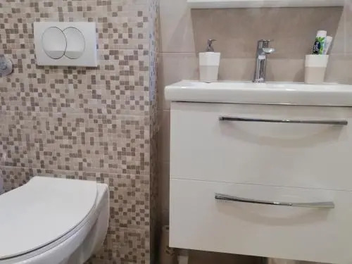 Studio Apartman Lenka