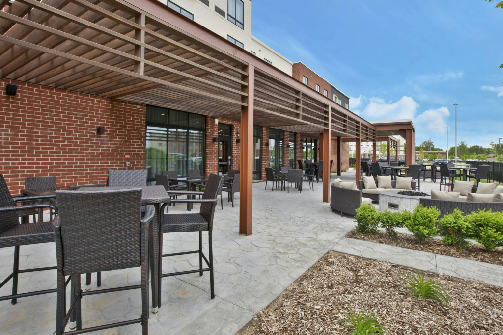 Courtyard by Marriott St. Joseph-Benton Harbor
