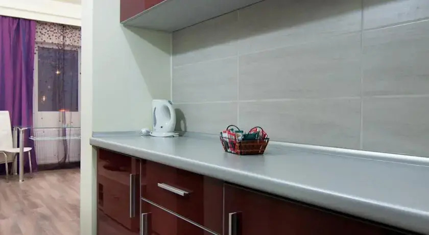 My Bucharest Visit Apartments