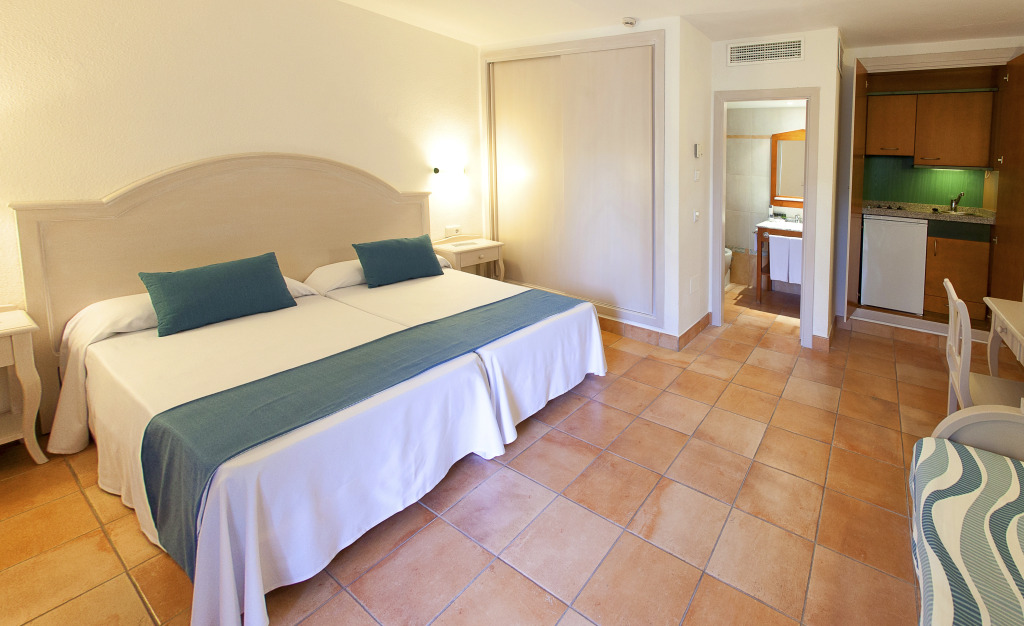 Insotel Hotel Formentera Playa