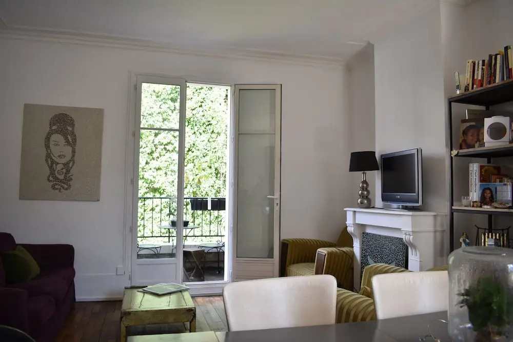3 Storey Flat With Private Terrace