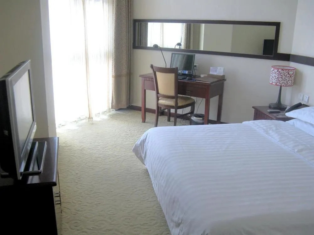 Beijing Bijie Business Hotel