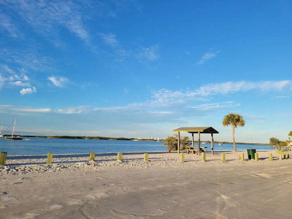 #2 Walking Distance From The Beach