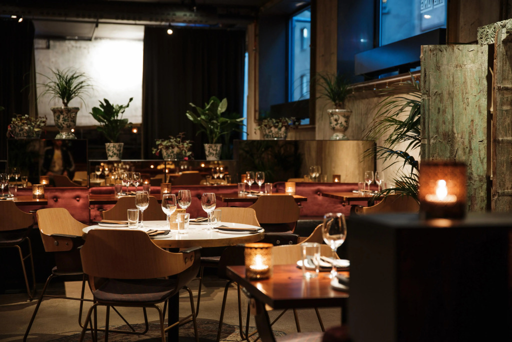 STORY HOTEL STOCKHOLM STUREPLAN, in JdV by Hyatt