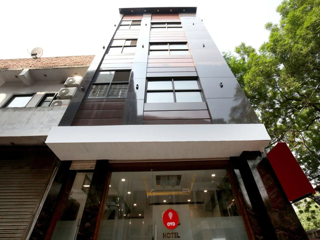 Hotel Oberoi By OYO Rooms