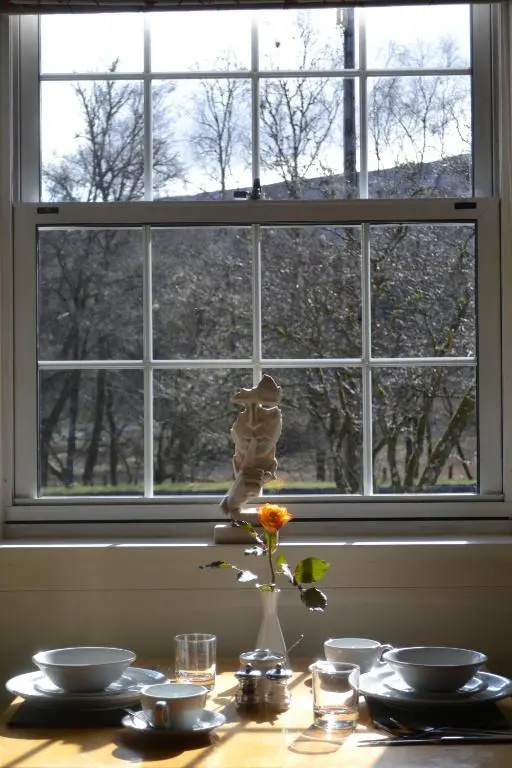 Mansewood Country House