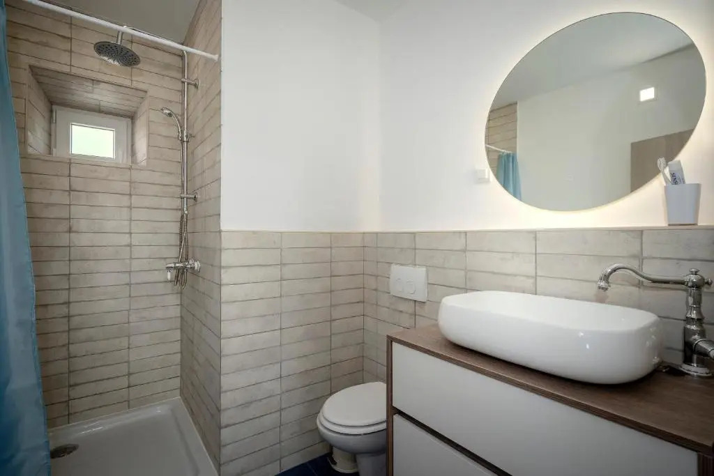 Exclusive Boutique Seaside Suites