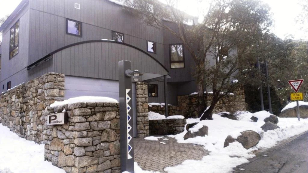 Snowbound Managed Chalets