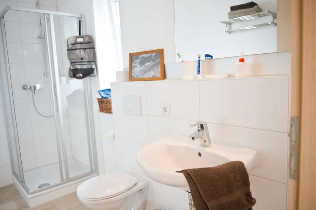 greenpartment Boardinghouse Neustadt