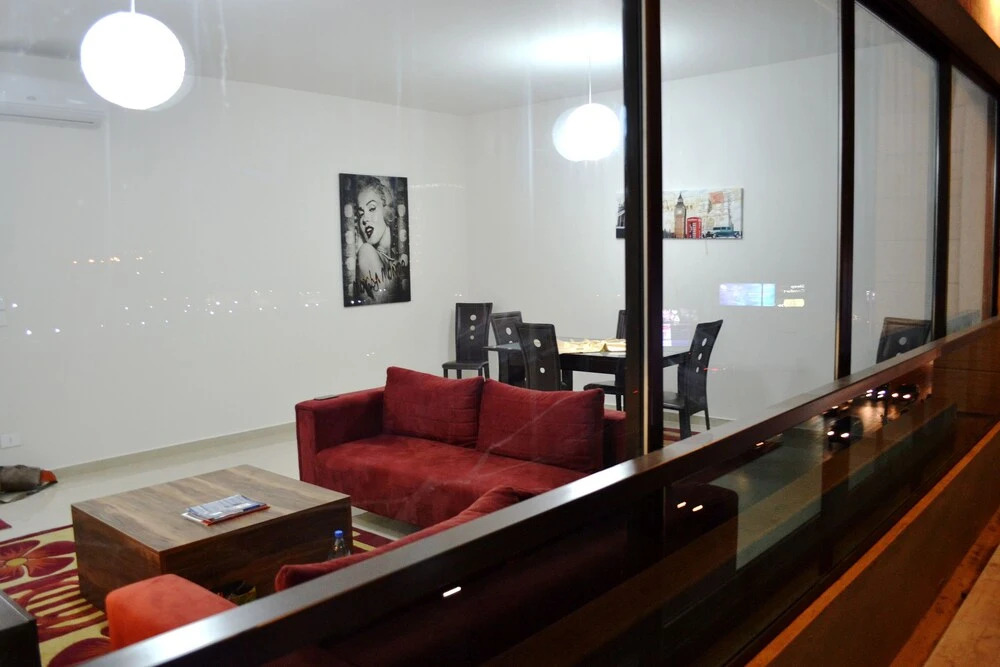 Beirut Badawi Modern Apartment