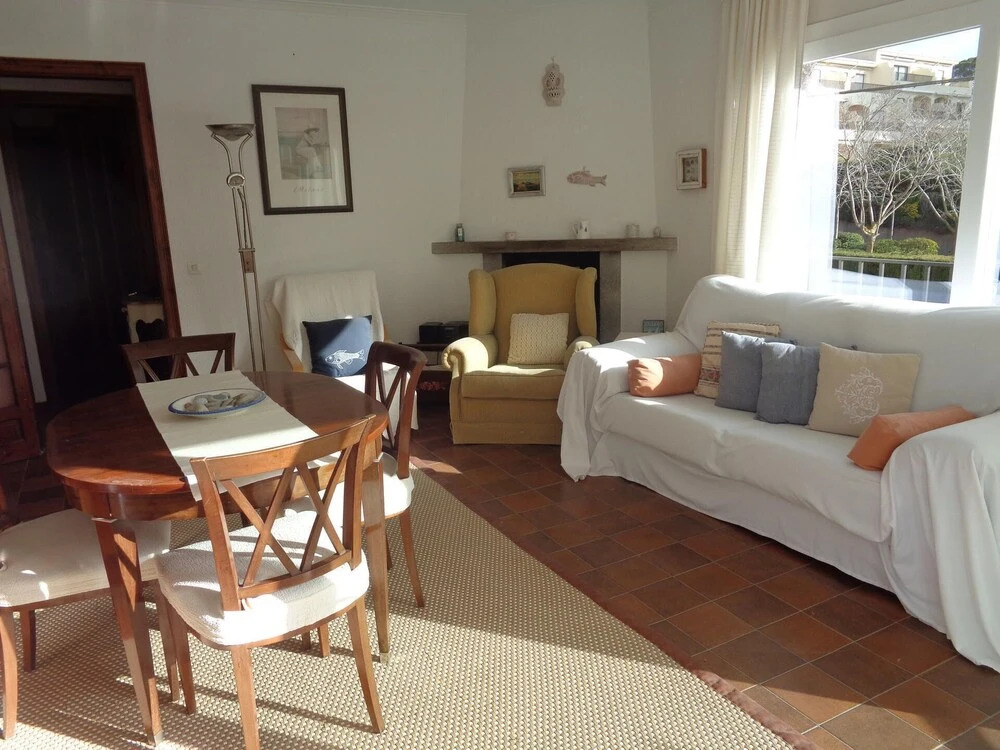 Aj-6 Calella DE Palafrugell 6 PAX