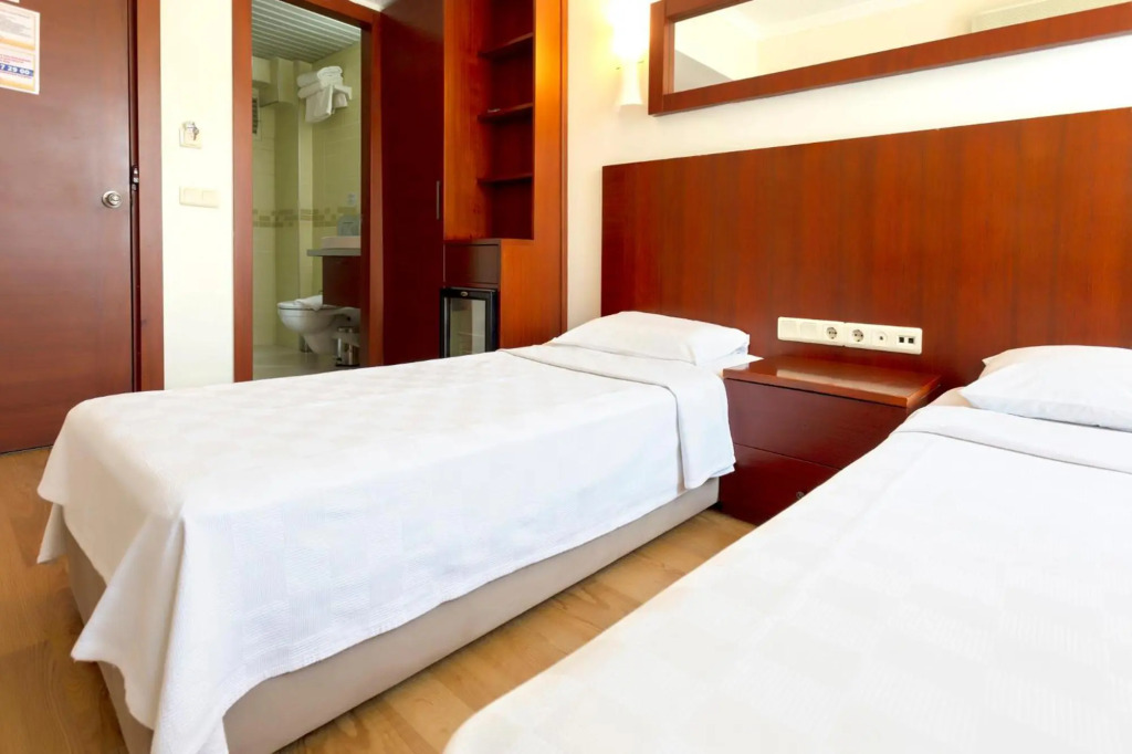 Hotel Pelit