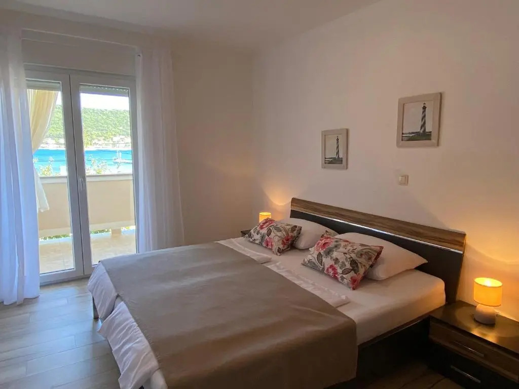 Apartments Poljak
