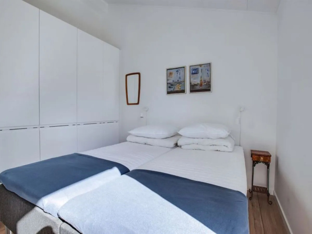 "Blagica" - 250m from the sea in Djursland and Mols