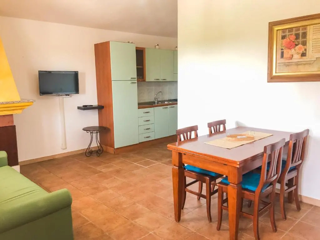 Appartamento vista mare Coghe Fae - Ammentos Posada