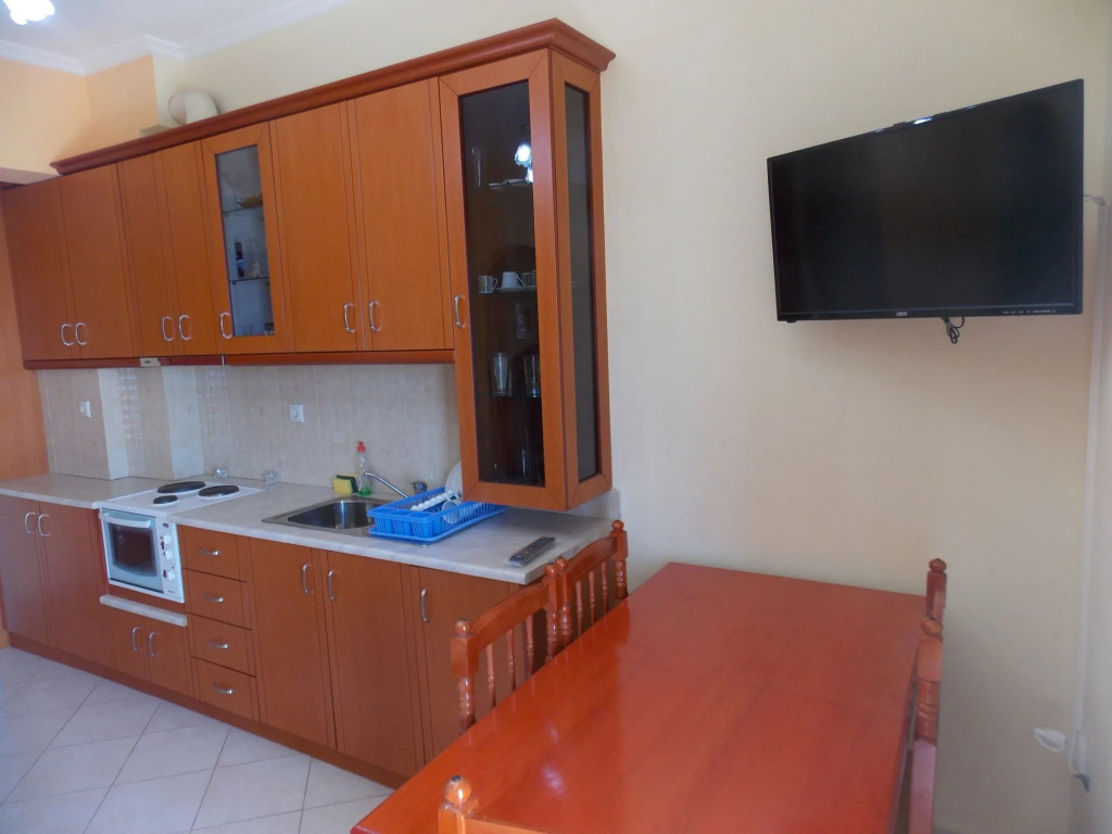 Miracle Apartments Saranda