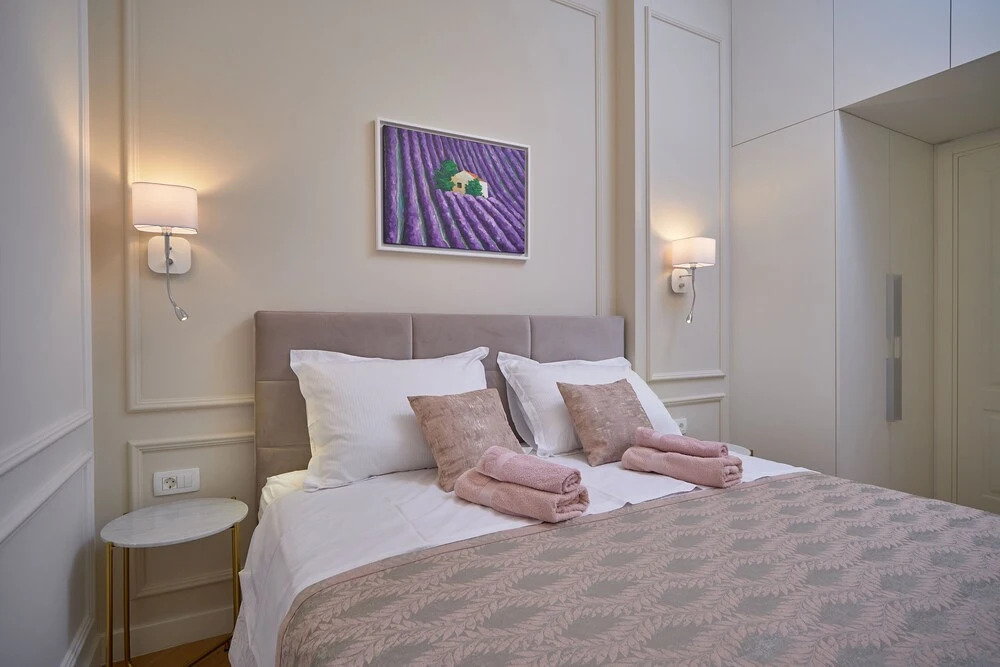 Salve Luxury Apartment by Litto