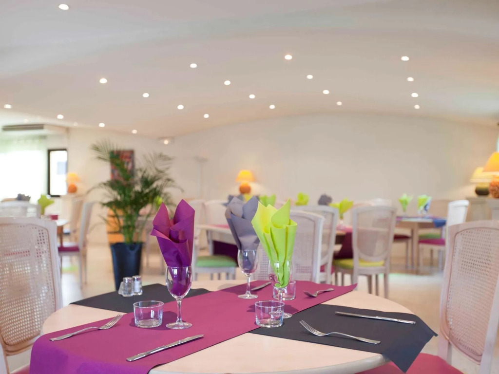 ibis Styles Bordeaux Sud