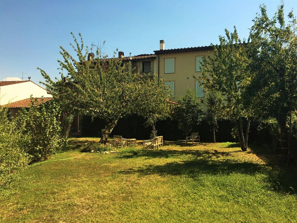 Casa Vita Lucca