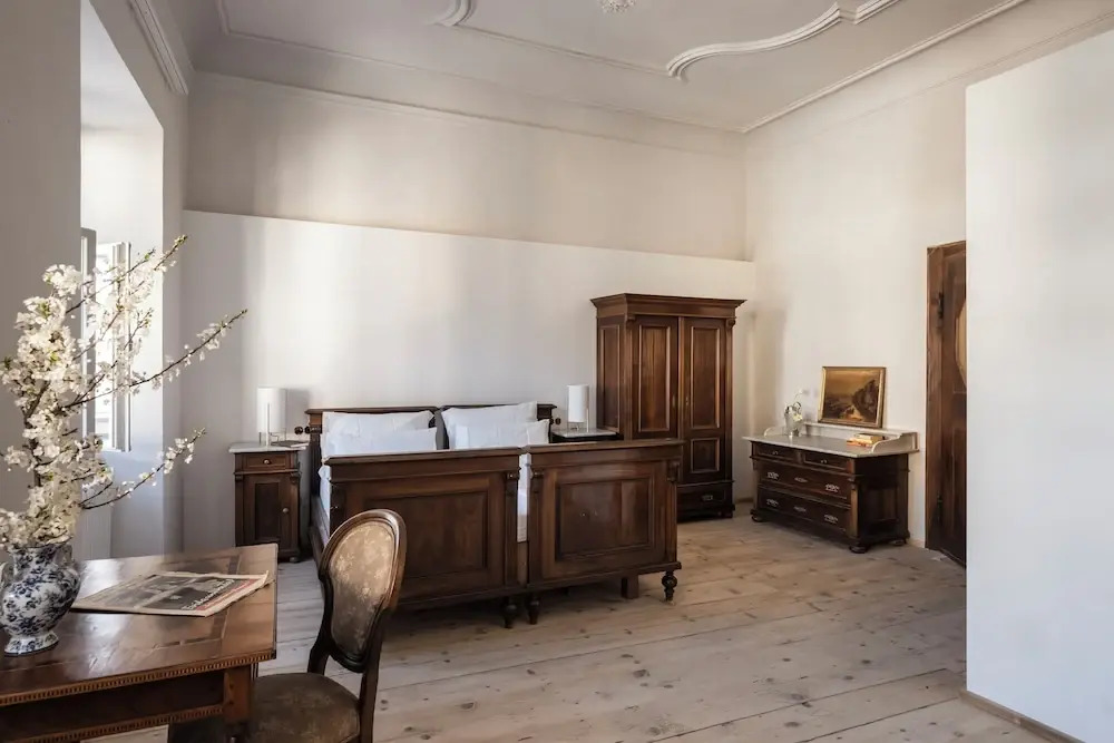 Ansitz Thierburg Suites