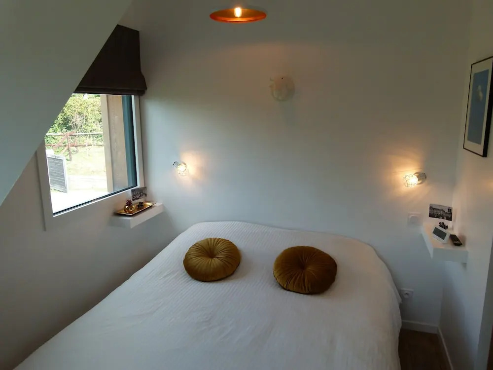 La Cabane des Princesses