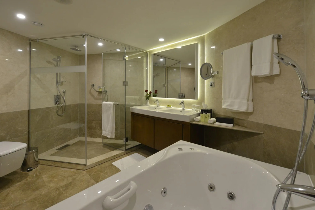 Intercontinental Al Jubail by IHG