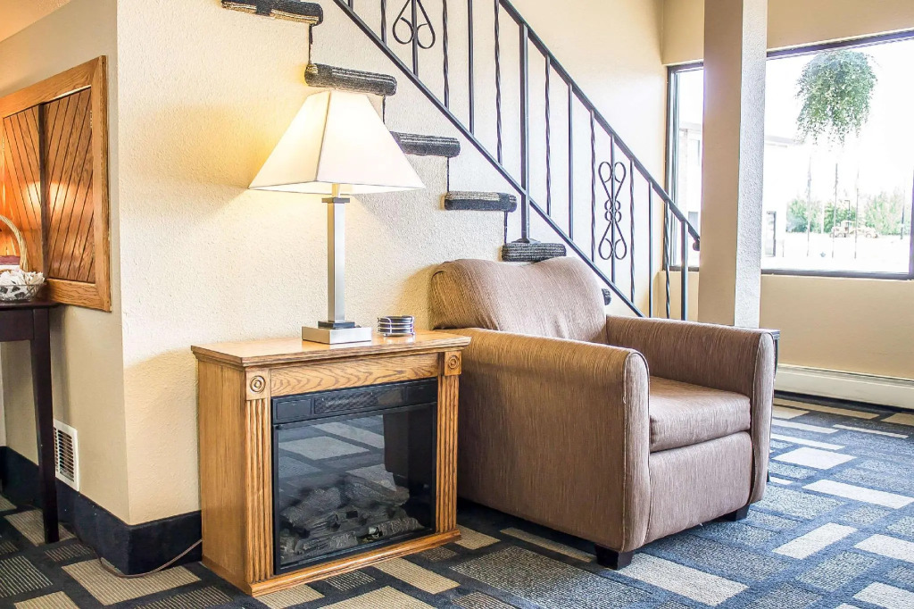 Baymont by Wyndham Iron Mountain
