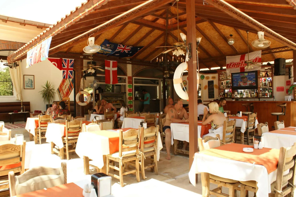 Club Sunsmile