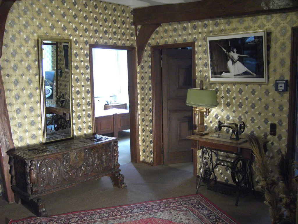 Hotel Graf Rolshausen