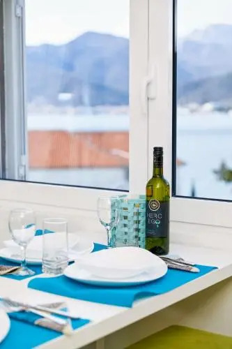 Bayview Studio Apartment