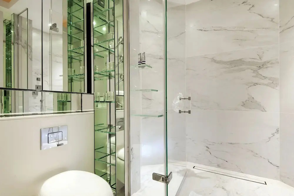 Modern Apartment in Hampstead
