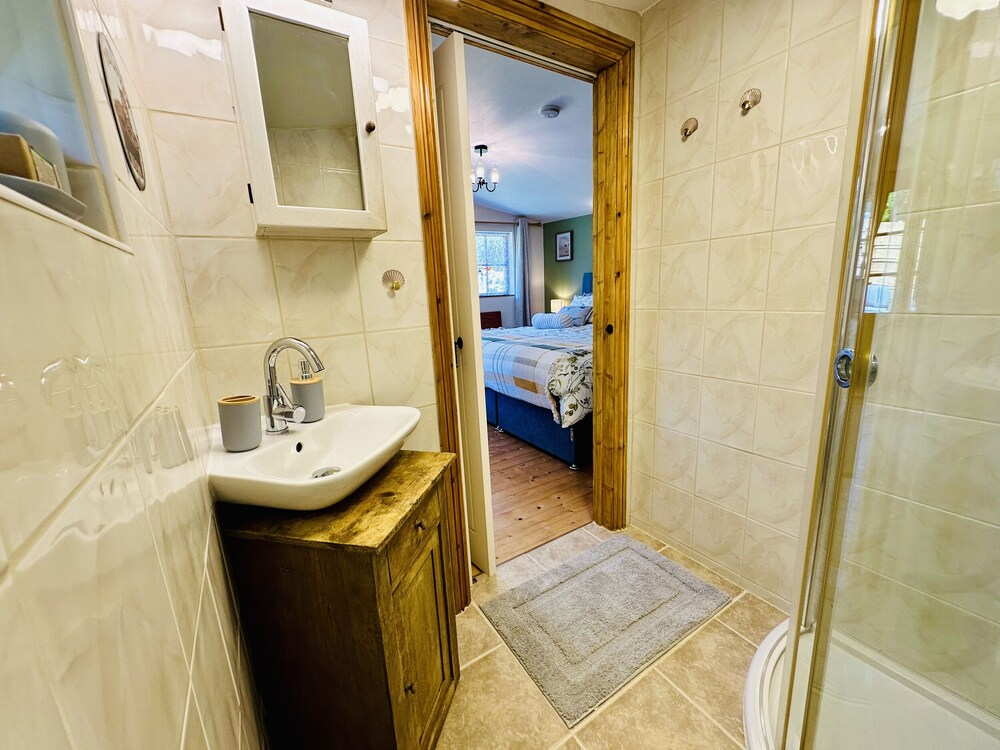 Harveys Lodge