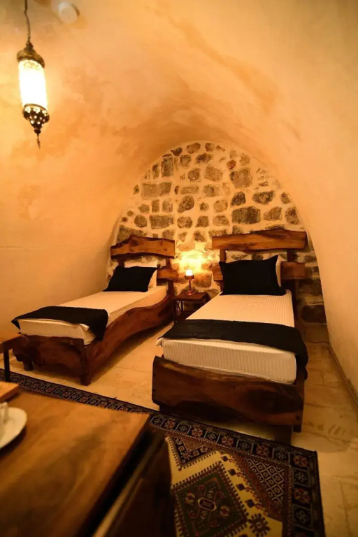 Sultan Konağı Hotel - Heritage Stay