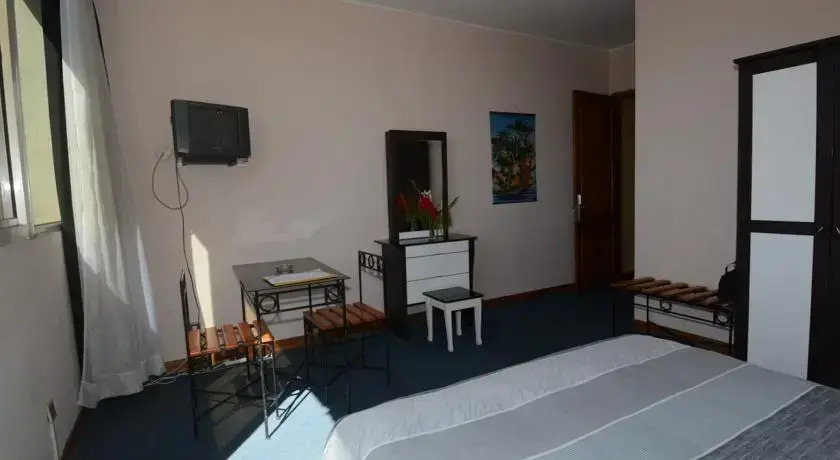 Aina Hôtel