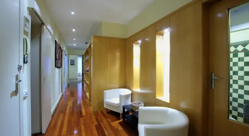 Apartamento luxury en el corazon de Barcelona