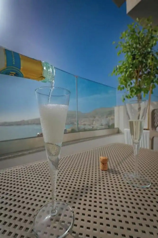 Hotel Teuta