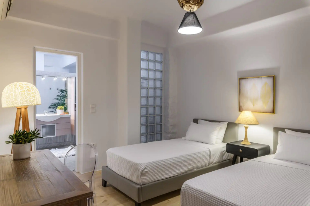 Cosset Villa Mykonos with Pool, Sea View & Sunset - by ONE VILLAS