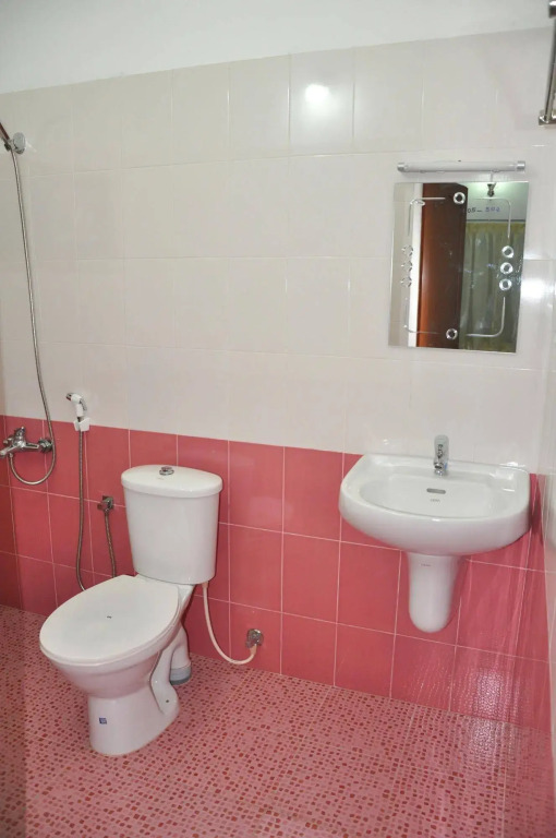 AETERNA Homestay