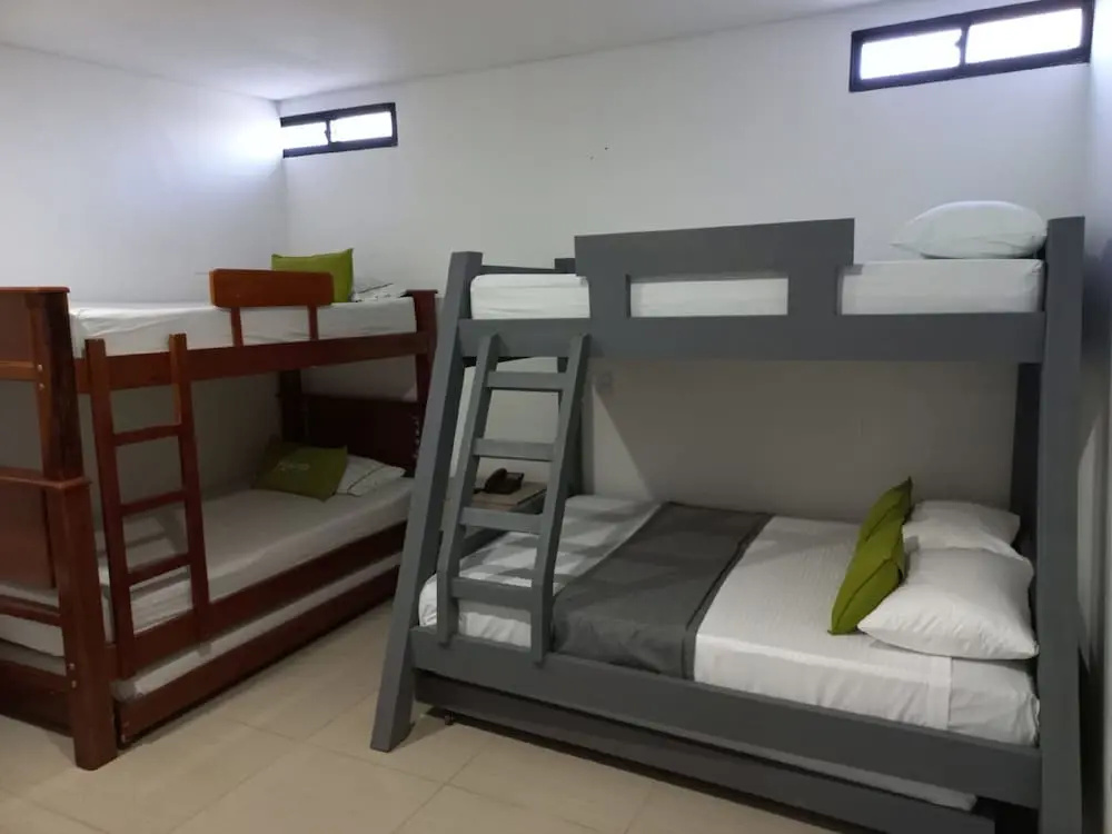 Hotel Colombia Avenida