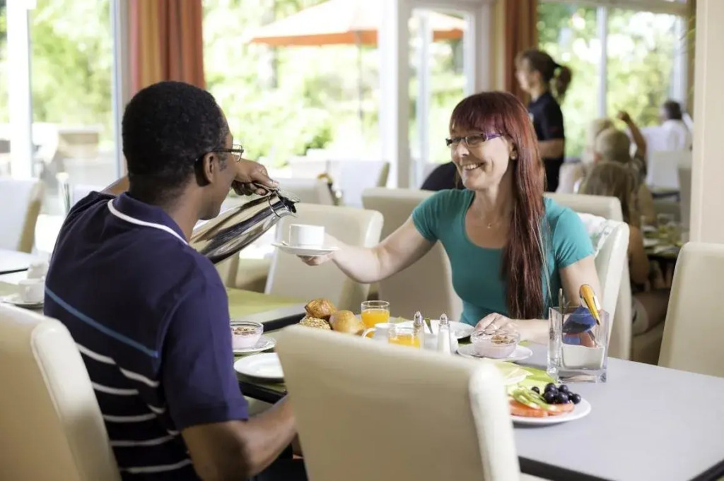 Anders Hotel Walsrode