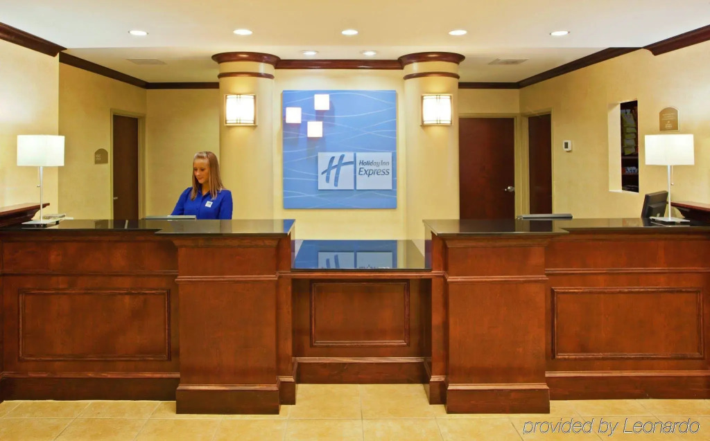 Holiday Inn Express Hotel & Suites Tappahannock by IHG