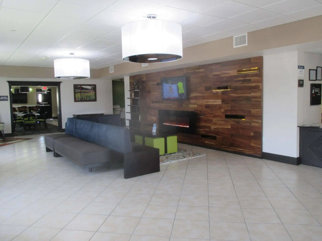 Best Western Harker Heights
