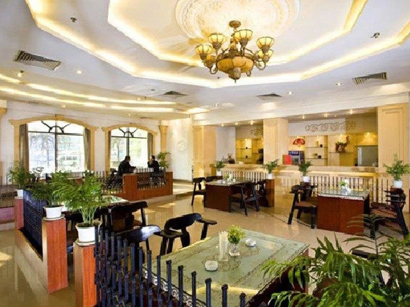 Rome Hotel
