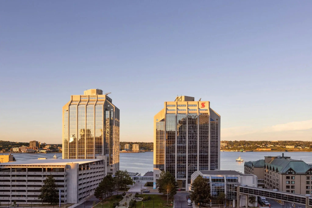 Delta Hotels by Marriott Halifax Downtown