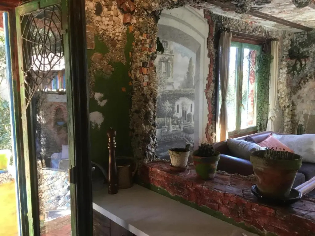 Casa toscana