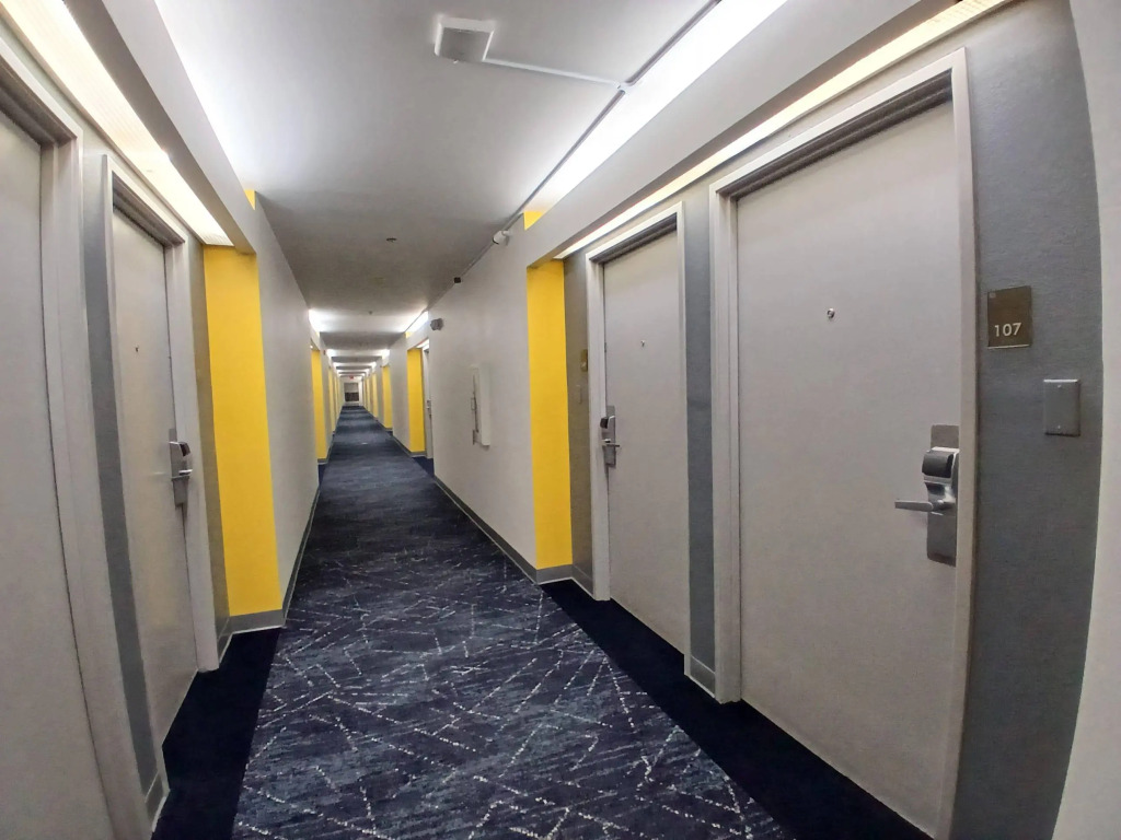 Comfort Inn near Downtown & Blue Ridge PKWY