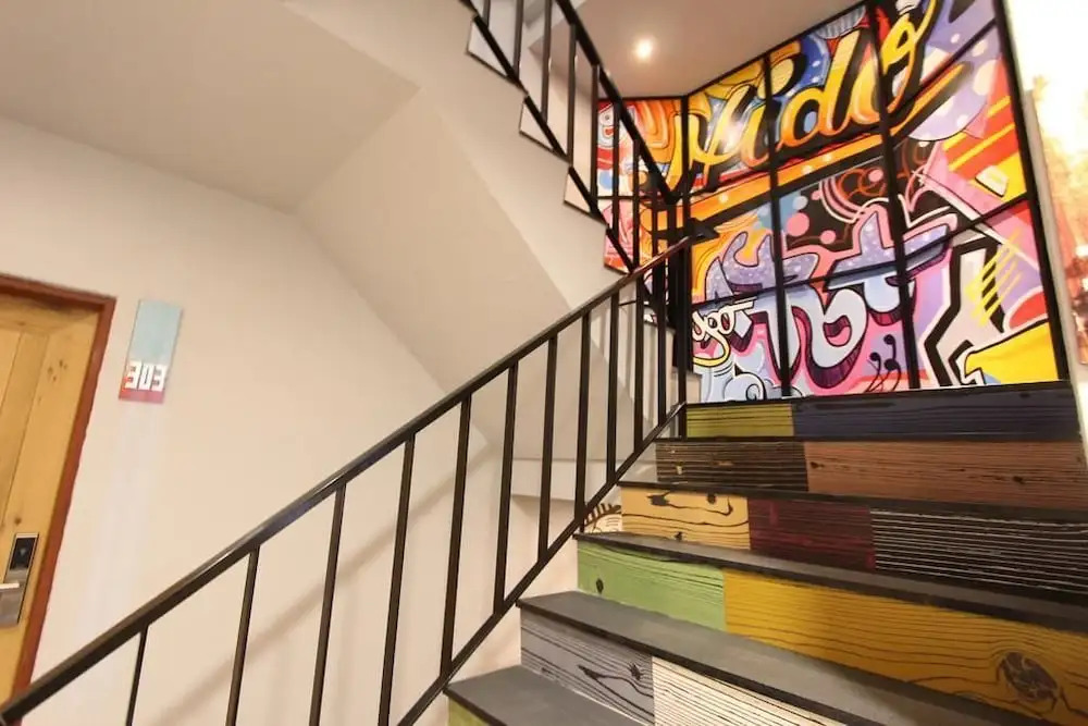 Hido Hostel