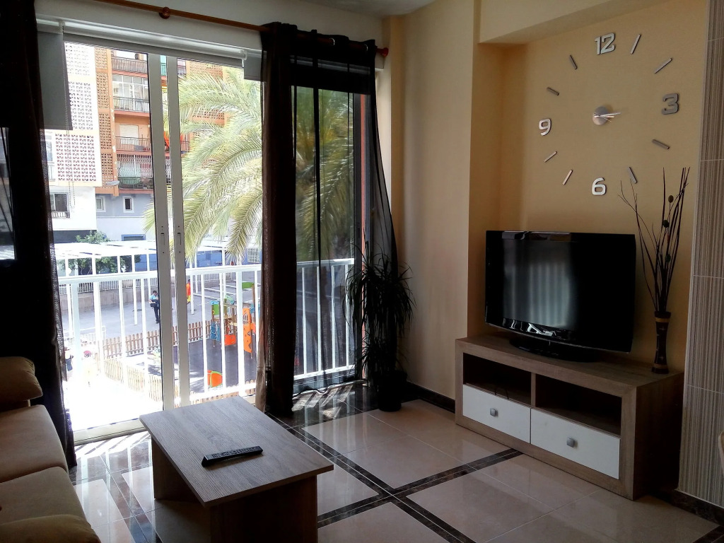 Pension RIOKA CALPE
