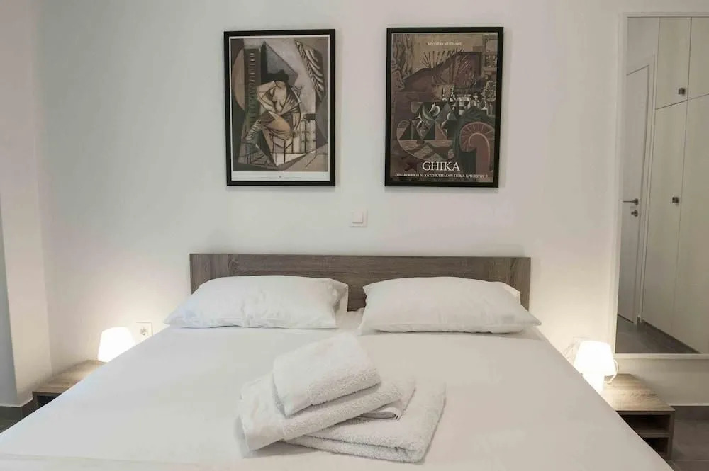 Athens Luxurious Suite Syntagma Square 3