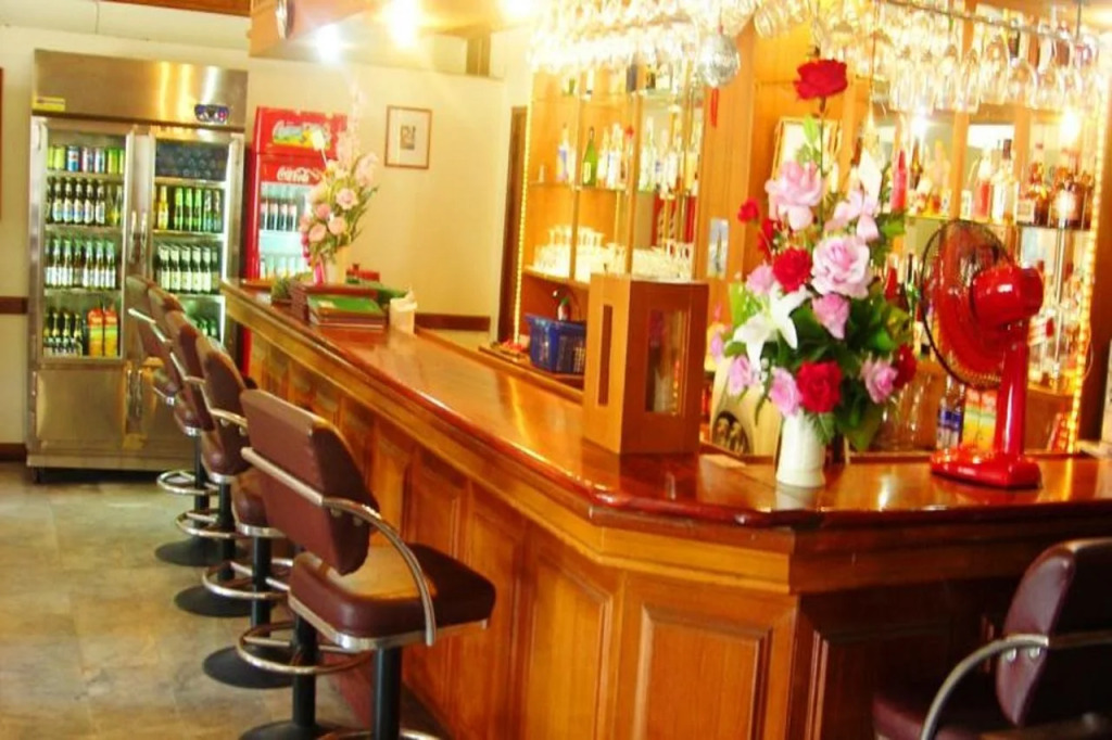 MrMacs Place